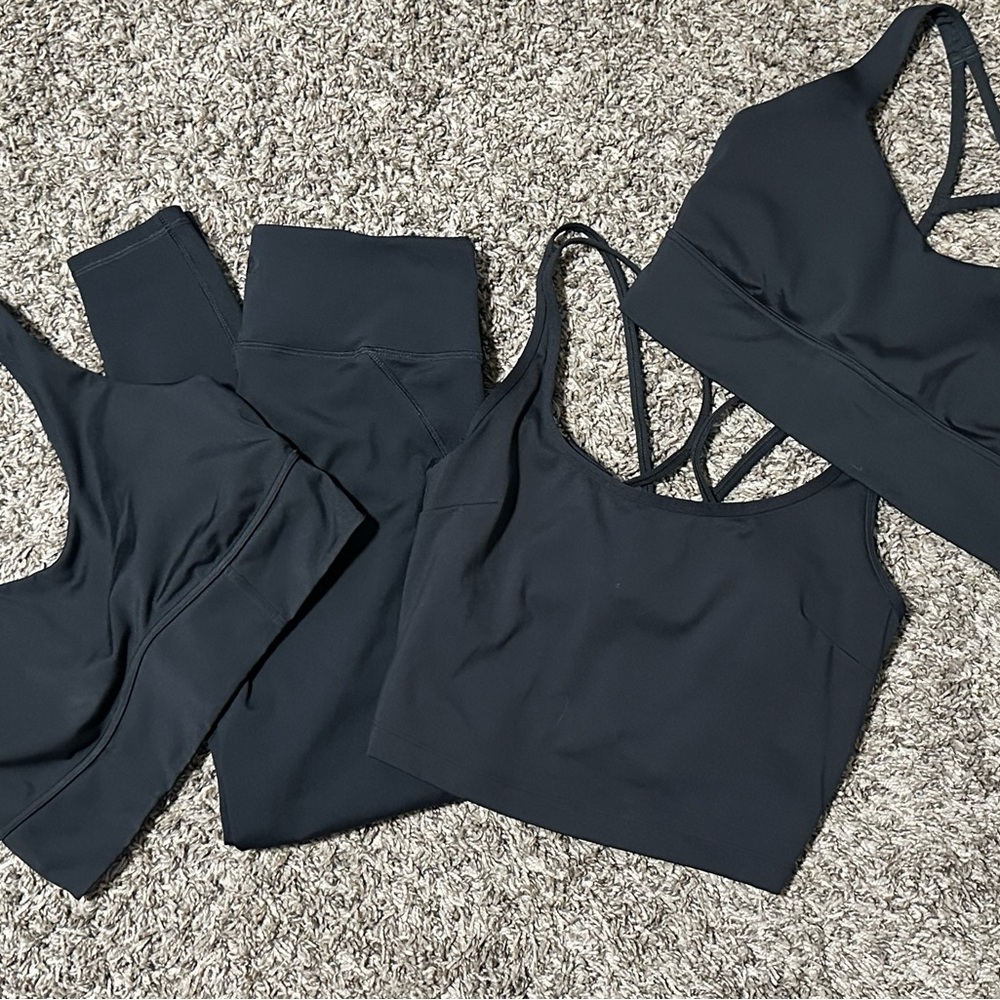 All in Motion active bundle